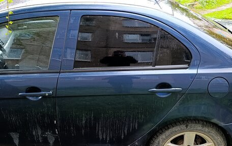 Mitsubishi Lancer IX, 2008 год, 350 000 рублей, 5 фотография