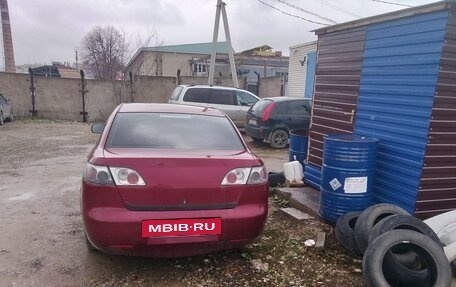 Haima 3, 2011 год, 90 000 рублей, 4 фотография