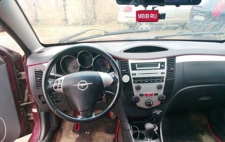 Haima 3, 2011 год, 90 000 рублей, 5 фотография