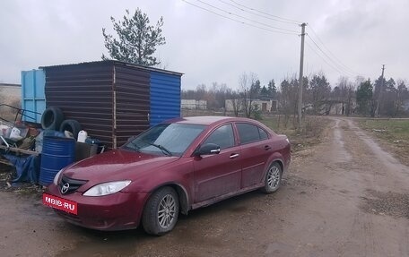 Haima 3, 2011 год, 90 000 рублей, 3 фотография