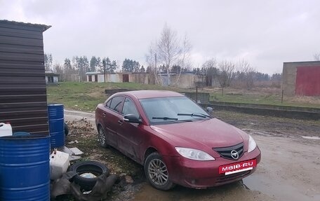 Haima 3, 2011 год, 90 000 рублей, 2 фотография