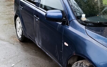 Mitsubishi Lancer IX, 2008 год, 350 000 рублей, 12 фотография