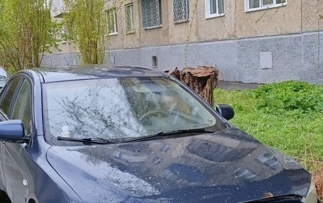 Mitsubishi Lancer IX, 2008 год, 350 000 рублей, 14 фотография