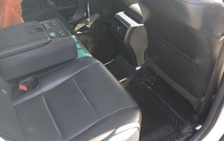 Toyota Camry, 2012 год, 1 650 000 рублей, 6 фотография