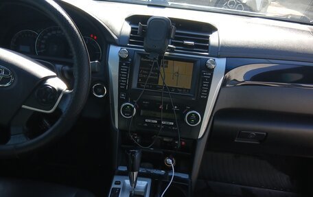 Toyota Camry, 2012 год, 1 650 000 рублей, 8 фотография