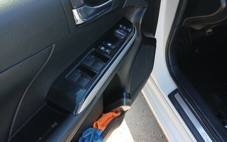 Toyota Camry, 2012 год, 1 650 000 рублей, 10 фотография