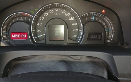 Toyota Camry, 2012 год, 1 650 000 рублей, 11 фотография