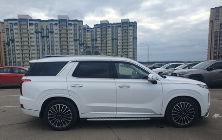 Hyundai Palisade I, 2020 год, 4 987 000 рублей, 8 фотография