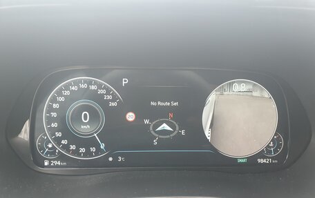 Hyundai Palisade I, 2020 год, 4 987 000 рублей, 12 фотография