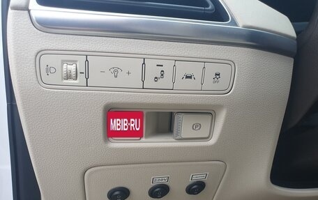 Hyundai Palisade I, 2020 год, 4 987 000 рублей, 13 фотография