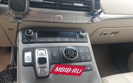 Hyundai Palisade I, 2020 год, 4 987 000 рублей, 14 фотография