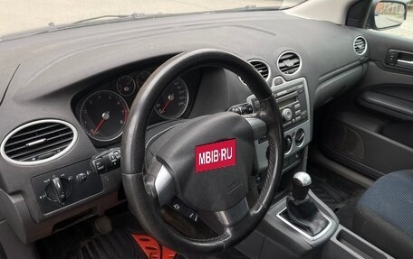 Ford Focus II рестайлинг, 2005 год, 330 000 рублей, 10 фотография