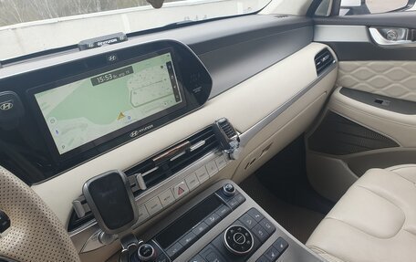 Hyundai Palisade I, 2020 год, 4 987 000 рублей, 15 фотография