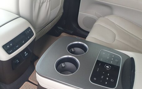 Hyundai Palisade I, 2020 год, 4 987 000 рублей, 21 фотография