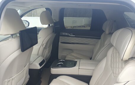 Hyundai Palisade I, 2020 год, 4 987 000 рублей, 20 фотография