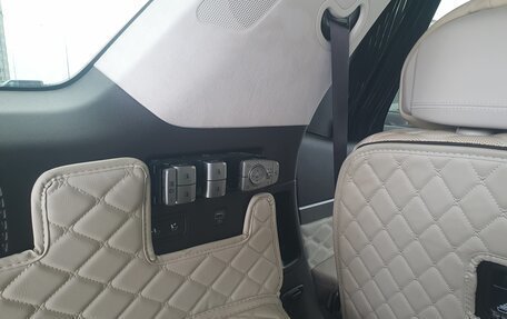 Hyundai Palisade I, 2020 год, 4 987 000 рублей, 24 фотография