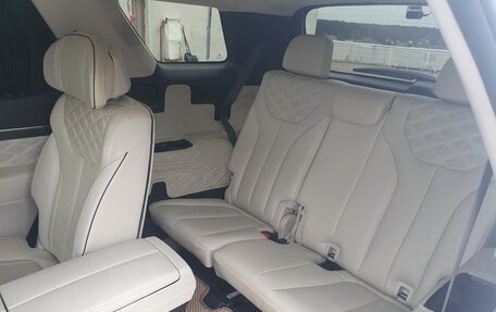 Hyundai Palisade I, 2020 год, 4 987 000 рублей, 22 фотография