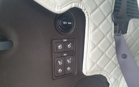 Hyundai Palisade I, 2020 год, 4 987 000 рублей, 29 фотография