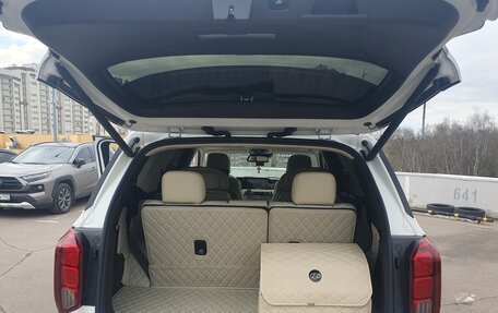 Hyundai Palisade I, 2020 год, 4 987 000 рублей, 28 фотография