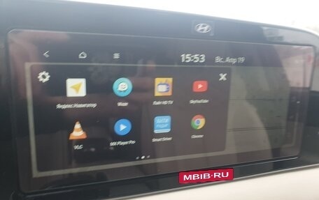 Hyundai Palisade I, 2020 год, 4 987 000 рублей, 16 фотография