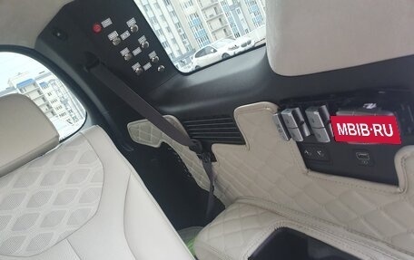 Hyundai Palisade I, 2020 год, 4 987 000 рублей, 23 фотография