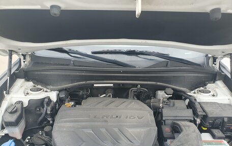 Hyundai Palisade I, 2020 год, 4 987 000 рублей, 39 фотография