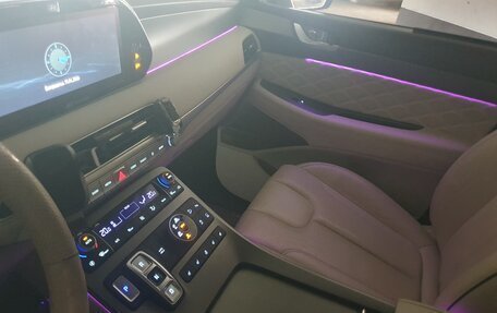 Hyundai Palisade I, 2020 год, 4 987 000 рублей, 35 фотография