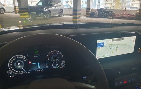 Hyundai Palisade I, 2020 год, 4 987 000 рублей, 38 фотография