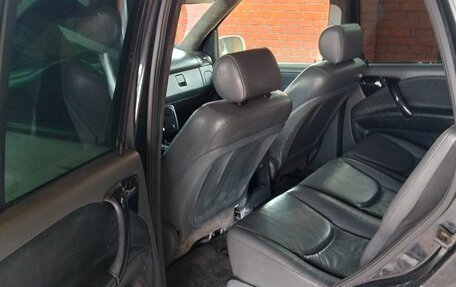 Mercedes-Benz M-Класс, 1999 год, 535 000 рублей, 9 фотография