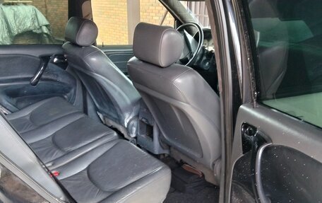 Mercedes-Benz M-Класс, 1999 год, 535 000 рублей, 10 фотография