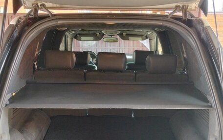 Mercedes-Benz M-Класс, 1999 год, 535 000 рублей, 11 фотография