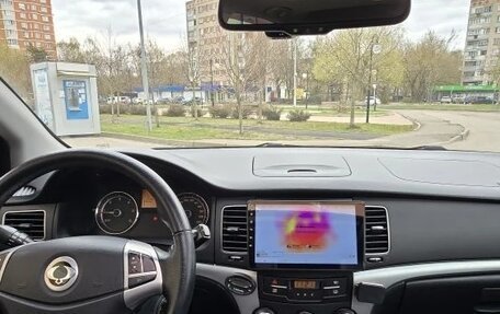 SsangYong Actyon II рестайлинг, 2011 год, 877 500 рублей, 3 фотография