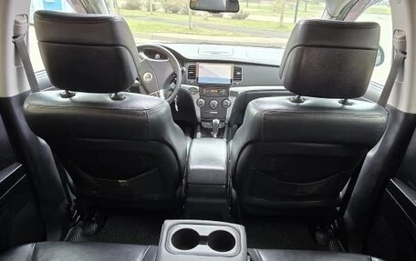 SsangYong Actyon II рестайлинг, 2011 год, 877 500 рублей, 6 фотография