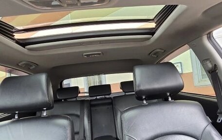 SsangYong Actyon II рестайлинг, 2011 год, 877 500 рублей, 10 фотография