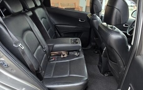 SsangYong Actyon II рестайлинг, 2011 год, 877 500 рублей, 8 фотография