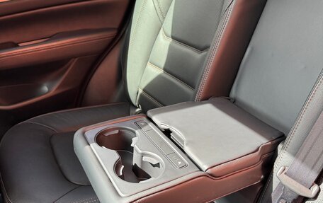 Mazda CX-5 II, 2017 год, 3 300 000 рублей, 9 фотография