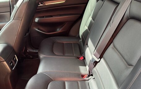 Mazda CX-5 II, 2017 год, 3 300 000 рублей, 8 фотография