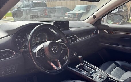 Mazda CX-5 II, 2017 год, 3 300 000 рублей, 6 фотография