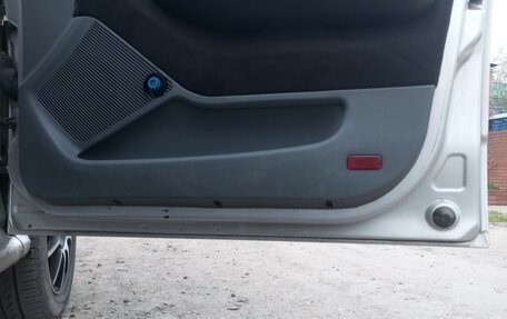 Skoda Fabia I, 2001 год, 255 000 рублей, 8 фотография