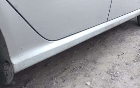 Skoda Fabia I, 2001 год, 255 000 рублей, 7 фотография