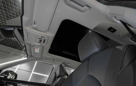 Toyota Highlander, 2025 год, 5 150 000 рублей, 10 фотография