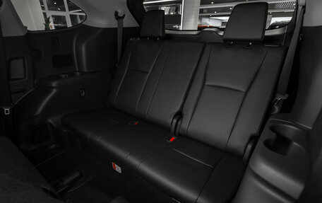 Toyota Highlander, 2025 год, 5 150 000 рублей, 15 фотография