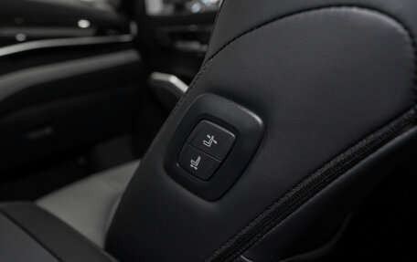 Toyota Highlander, 2025 год, 5 150 000 рублей, 17 фотография