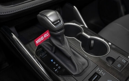 Toyota Highlander, 2025 год, 5 150 000 рублей, 19 фотография