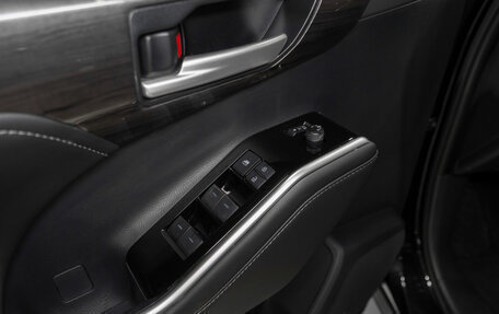 Toyota Highlander, 2025 год, 5 150 000 рублей, 23 фотография