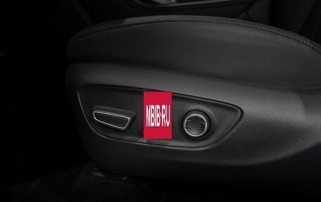 Toyota Highlander, 2025 год, 5 150 000 рублей, 24 фотография