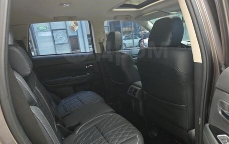 Mitsubishi Outlander III рестайлинг 3, 2021 год, 1 980 000 рублей, 11 фотография
