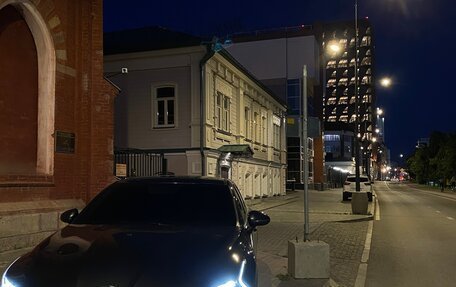 KIA K5, 2021 год, 2 500 000 рублей, 3 фотография