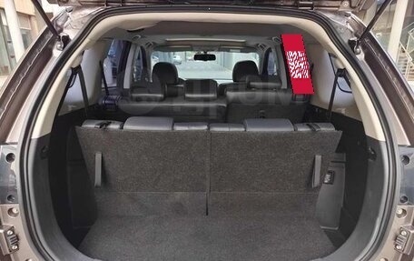 Mitsubishi Outlander III рестайлинг 3, 2021 год, 1 980 000 рублей, 13 фотография
