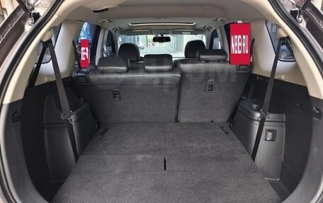 Mitsubishi Outlander III рестайлинг 3, 2021 год, 1 980 000 рублей, 14 фотография